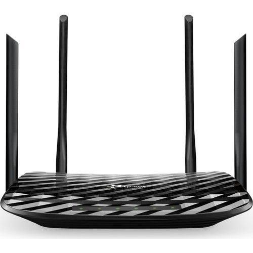 ARCHER C6 TP-LINK AC1200 1350MBPS ROUTER